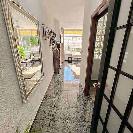 Cozy And Bright Flat With Pool Apartment Torremolinos Luaran gambar