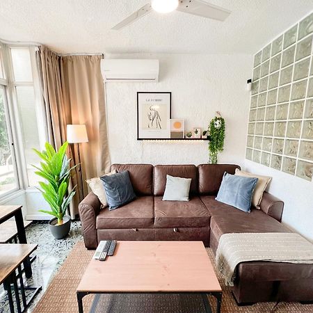 Cozy And Bright Flat With Pool Apartment Torremolinos Luaran gambar
