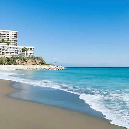 Cozy And Bright Flat With Pool Apartment Torremolinos Luaran gambar