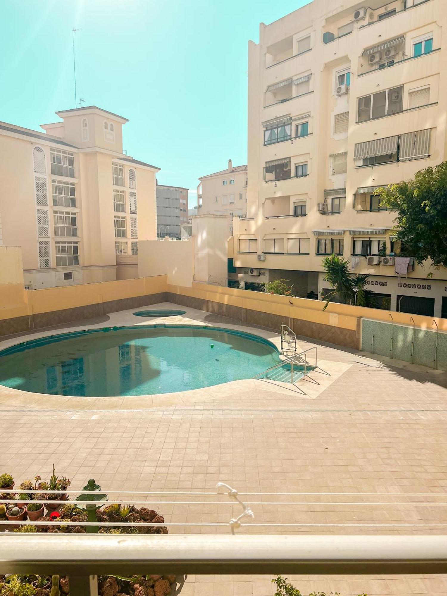 Cozy And Bright Flat With Pool Apartment Torremolinos Luaran gambar