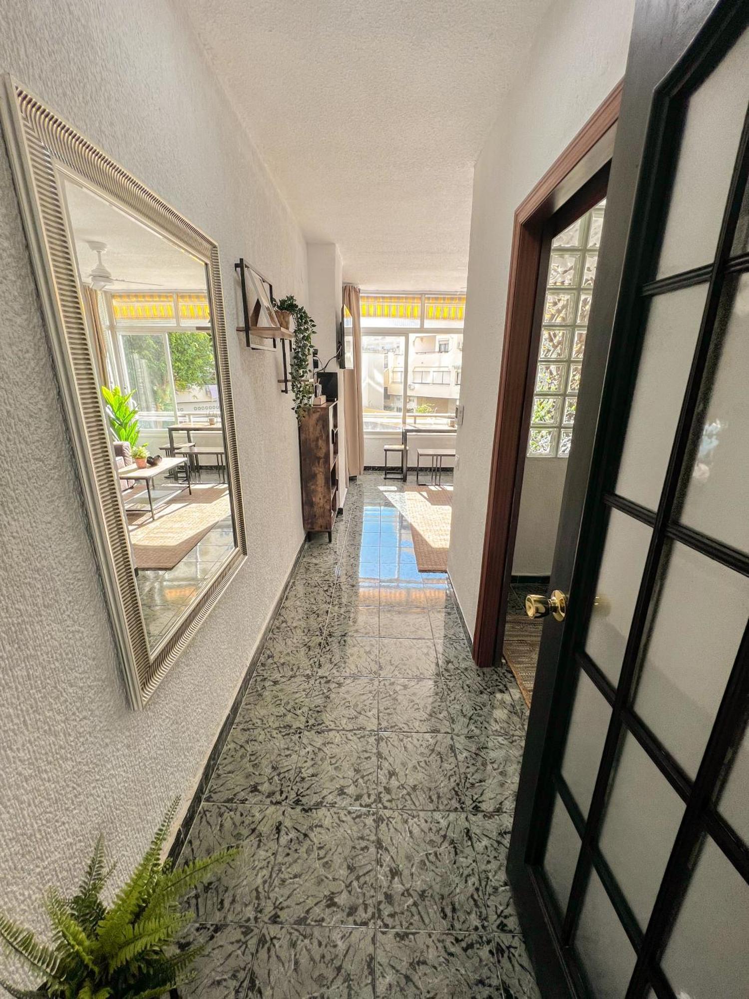 Cozy And Bright Flat With Pool Apartment Torremolinos Luaran gambar