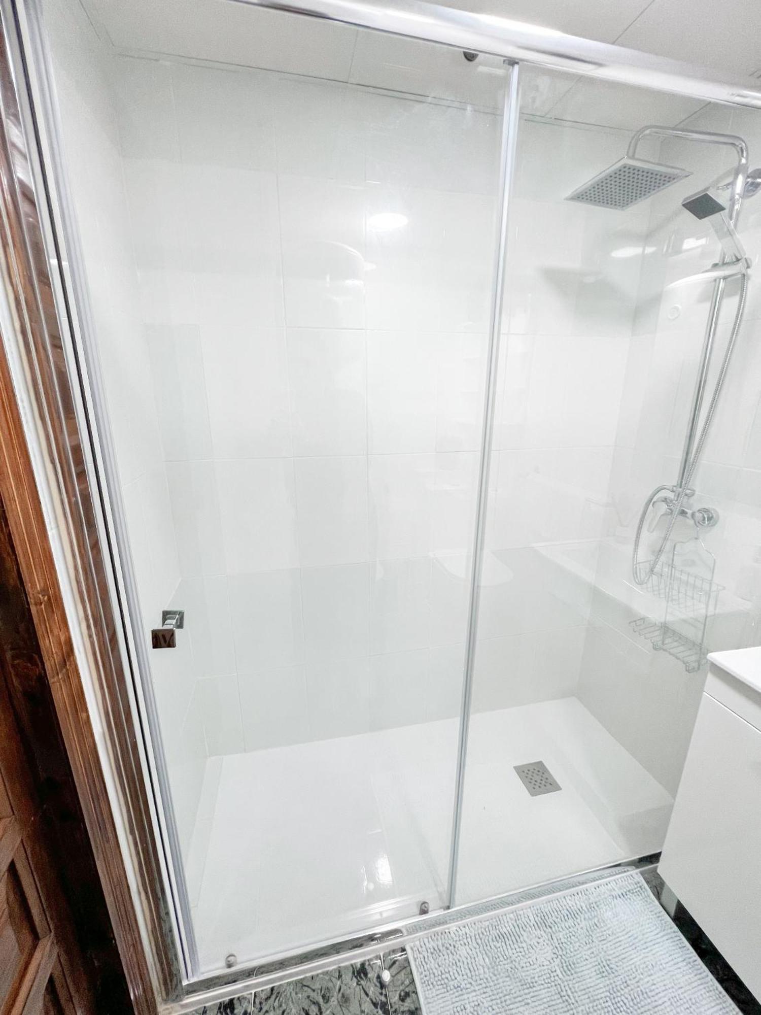 Cozy And Bright Flat With Pool Apartment Torremolinos Luaran gambar