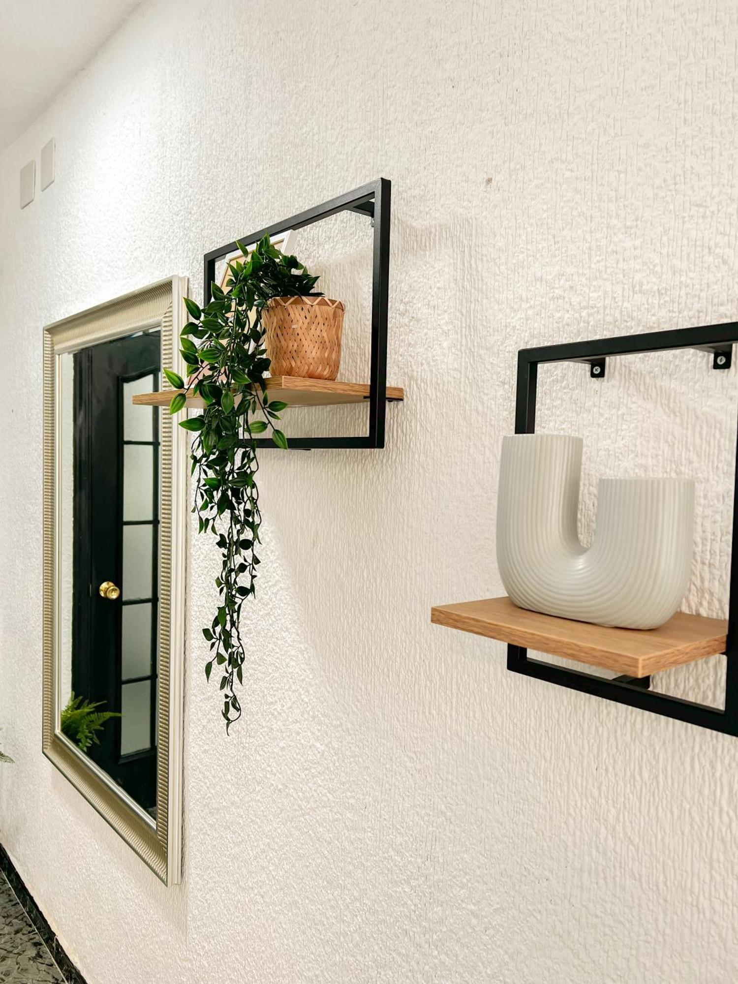 Cozy And Bright Flat With Pool Apartment Torremolinos Luaran gambar