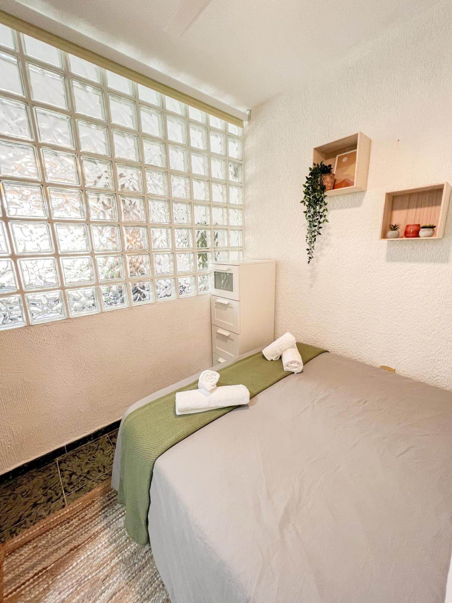 Cozy And Bright Flat With Pool Apartment Torremolinos Luaran gambar
