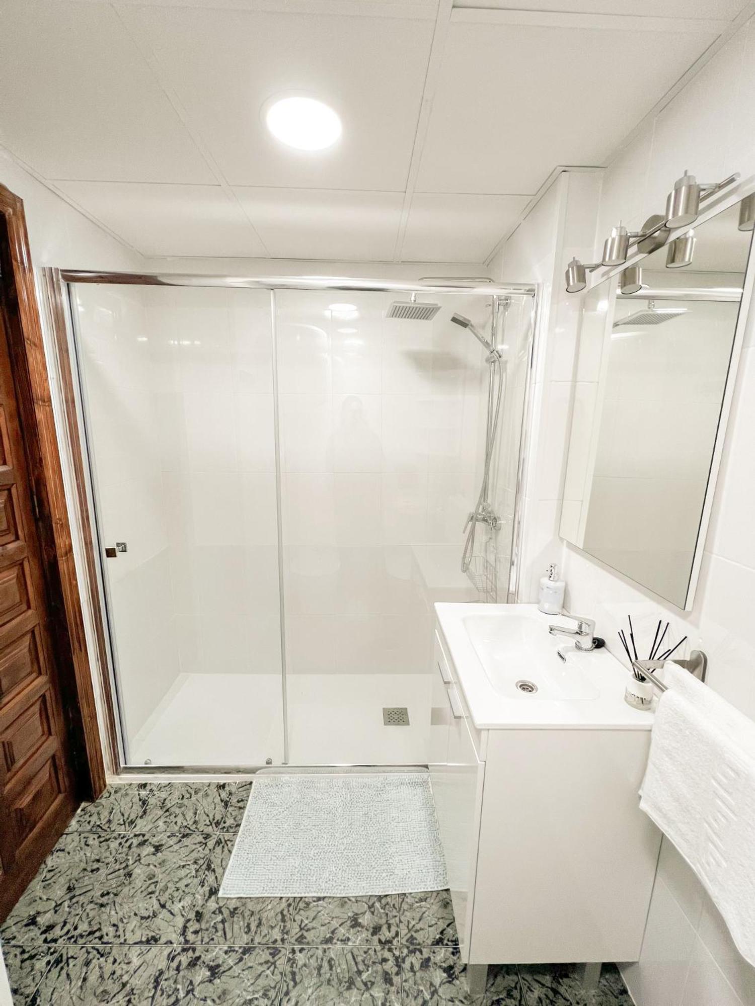 Cozy And Bright Flat With Pool Apartment Torremolinos Luaran gambar