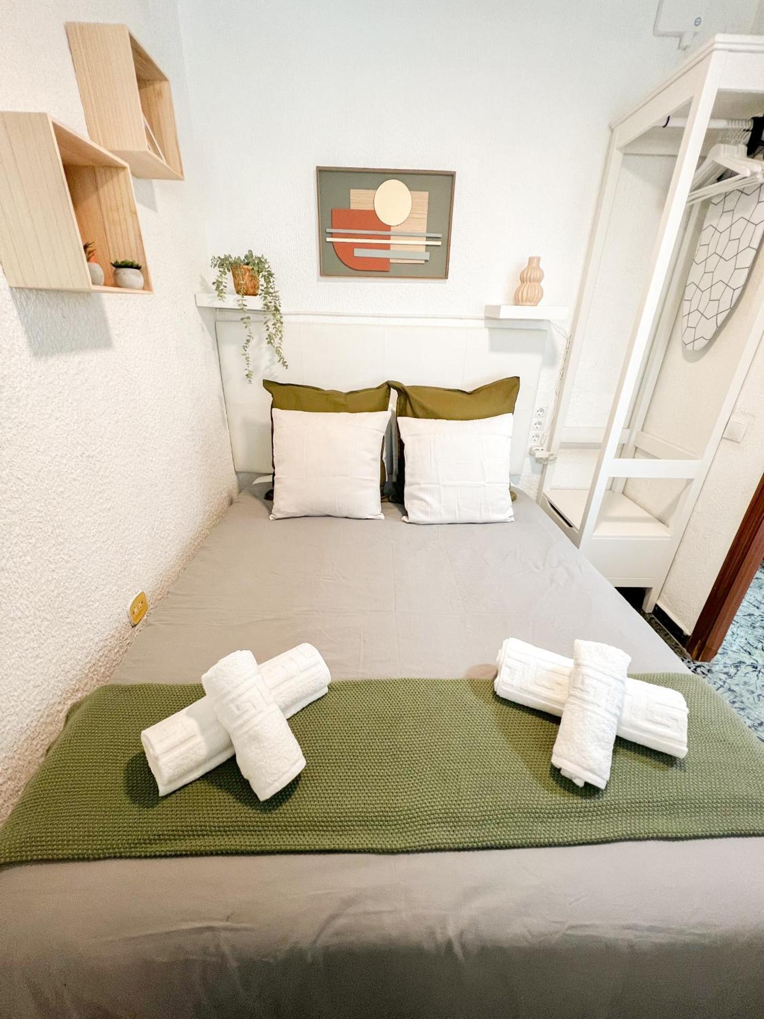 Cozy And Bright Flat With Pool Apartment Torremolinos Luaran gambar