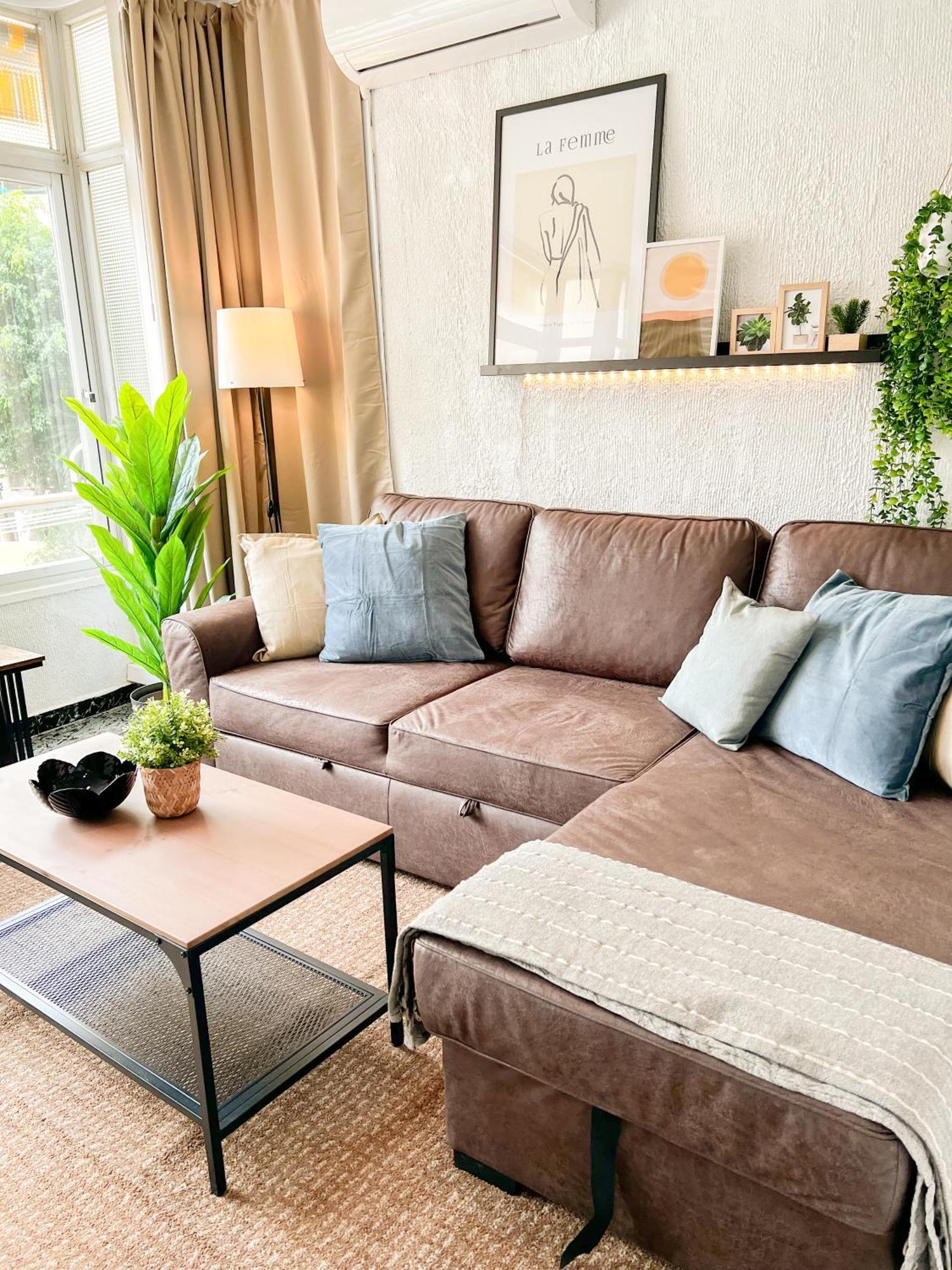 Cozy And Bright Flat With Pool Apartment Torremolinos Luaran gambar