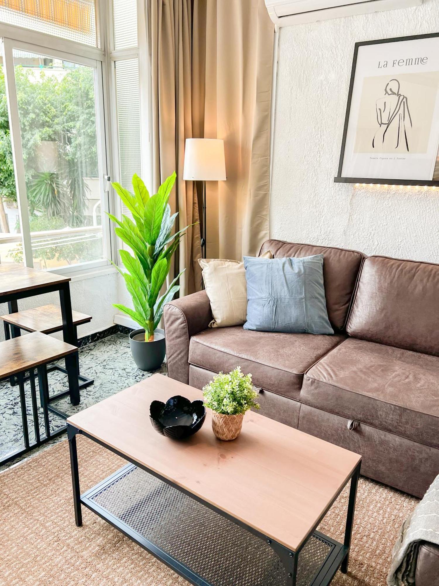 Cozy And Bright Flat With Pool Apartment Torremolinos Luaran gambar